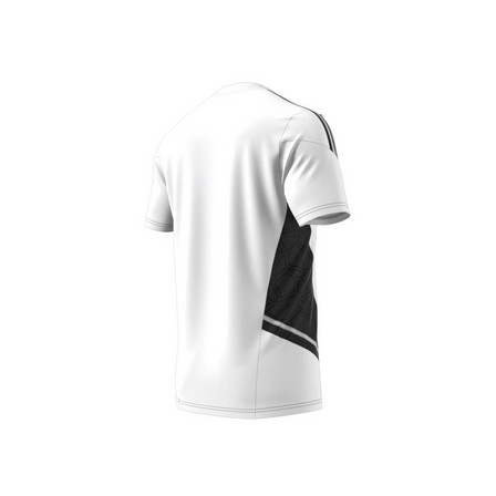 Men Condivo 22 Jersey, White, A701_ONE, large image number 12