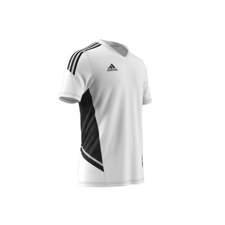 Men Condivo 22 Jersey, White, A701_ONE, large image number 13