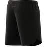 Mens Designed for Training Shorts, Black, A701_ONE, thumbnail image number 4