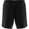 Mens Designed for Training Shorts, Black, A701_ONE, thumbnail image number 5
