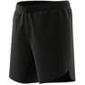 Mens Designed for Training Shorts, Black, A701_ONE, thumbnail image number 6