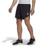 Mens Designed for Training Shorts, Black, A701_ONE, thumbnail image number 7