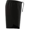 Mens Designed for Training Shorts, Black, A701_ONE, thumbnail image number 9