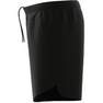 Mens Designed for Training Shorts, Black, A701_ONE, thumbnail image number 12