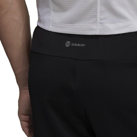 Mens Designed for Training Shorts, Black, A701_ONE, large image number 13