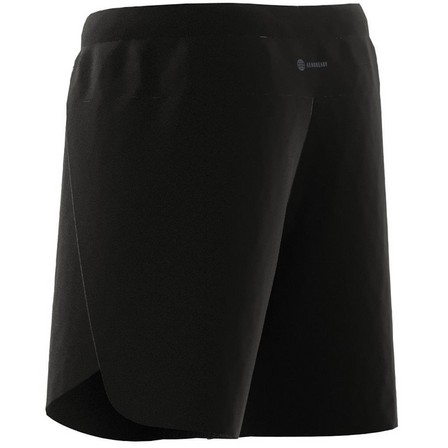 Mens Designed for Training Shorts, Black, A701_ONE, large image number 14
