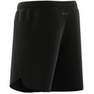 Mens Designed for Training Shorts, Black, A701_ONE, thumbnail image number 14