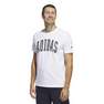 Sportswear Camo T-Shirt white Male Adult, A701_ONE, thumbnail image number 0