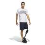 Sportswear Camo T-Shirt white Male Adult, A701_ONE, thumbnail image number 3