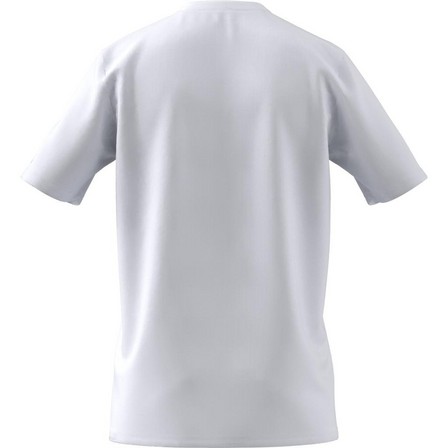 Sportswear Camo T-Shirt white Male Adult, A701_ONE, large image number 7