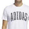 Sportswear Camo T-Shirt white Male Adult, A701_ONE, thumbnail image number 8