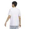 Men Camo Short Sleeve T-Shirt, White, A701_ONE, thumbnail image number 3