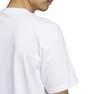 Men Camo Short Sleeve T-Shirt, White, A701_ONE, thumbnail image number 5