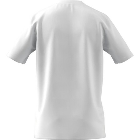 Men Camo Short Sleeve T-Shirt, White, A701_ONE, large image number 8