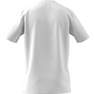 Men Camo Short Sleeve T-Shirt, White, A701_ONE, thumbnail image number 8