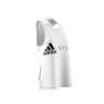 Women Adidas By Stella Mccartney Sportswear Tank Top, White, A701_ONE, thumbnail image number 15