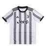 Kids Boys Juventus 22/23 Home Jersey, White, A701_ONE, thumbnail image number 0