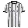 Kids Boys Juventus 22/23 Home Jersey, White, A701_ONE, thumbnail image number 1