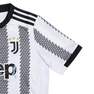 Kids Boys Juventus 22/23 Home Jersey, White, A701_ONE, thumbnail image number 5