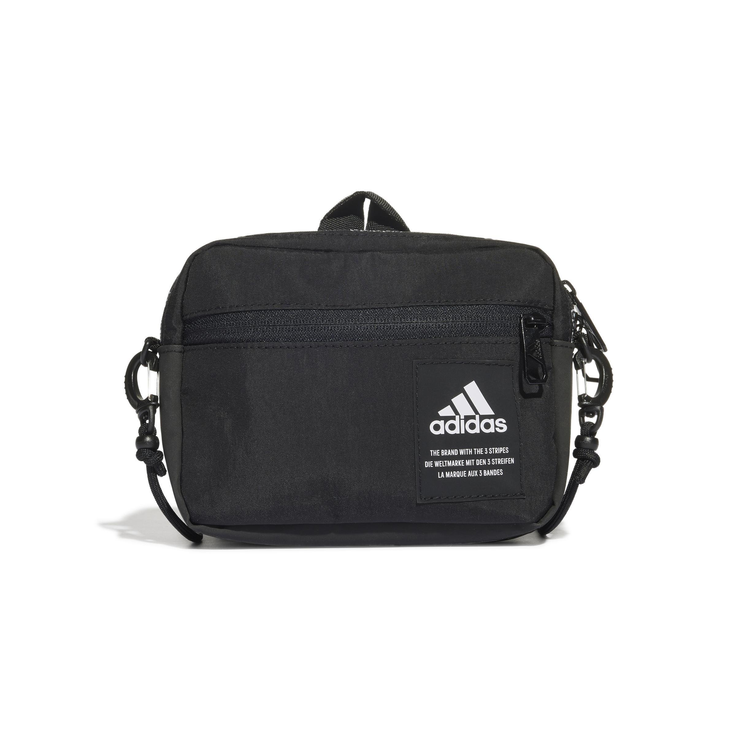 Unisex 4Athlts Organizer, Black, , large image number 0