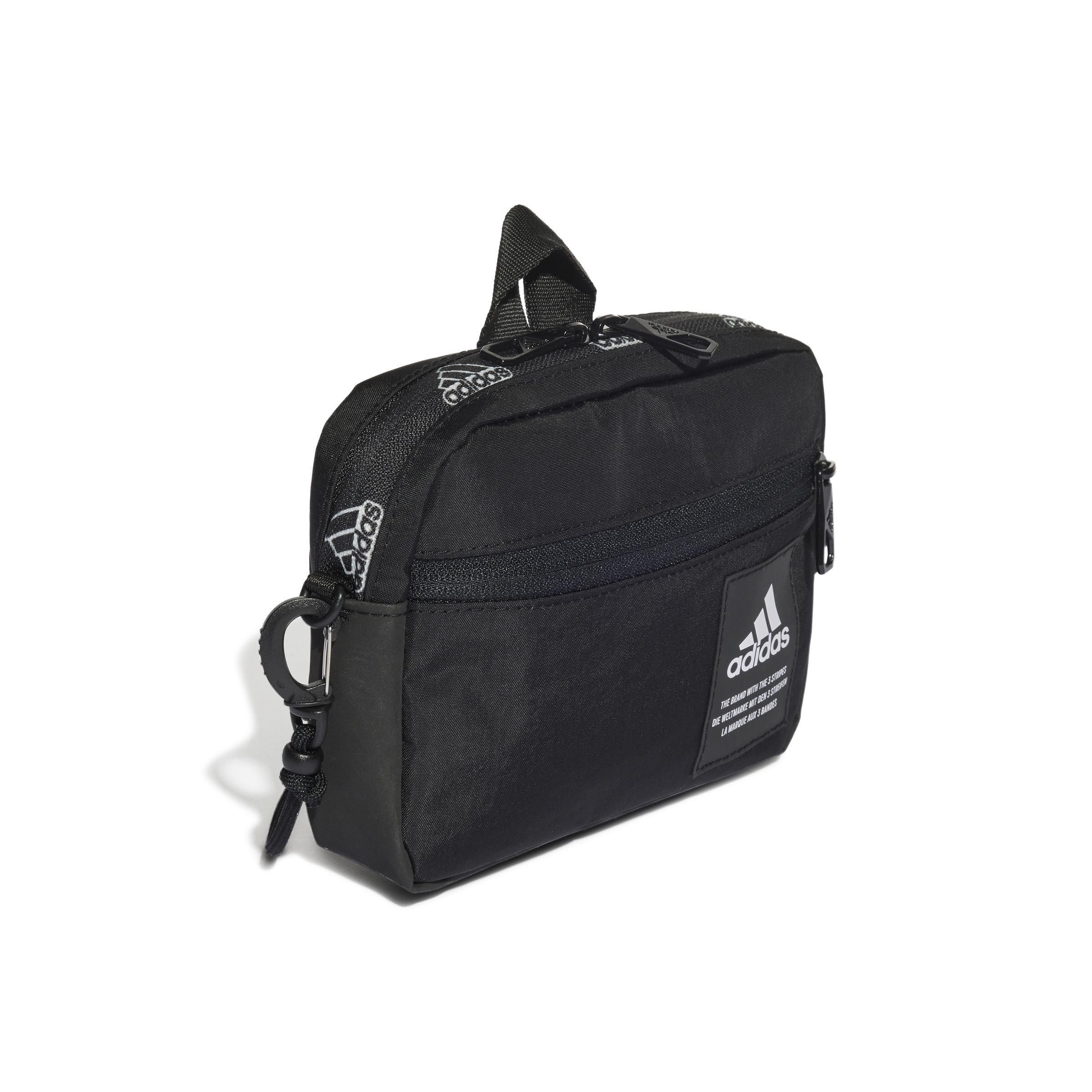 Unisex 4Athlts Organizer, Black, , large image number 1