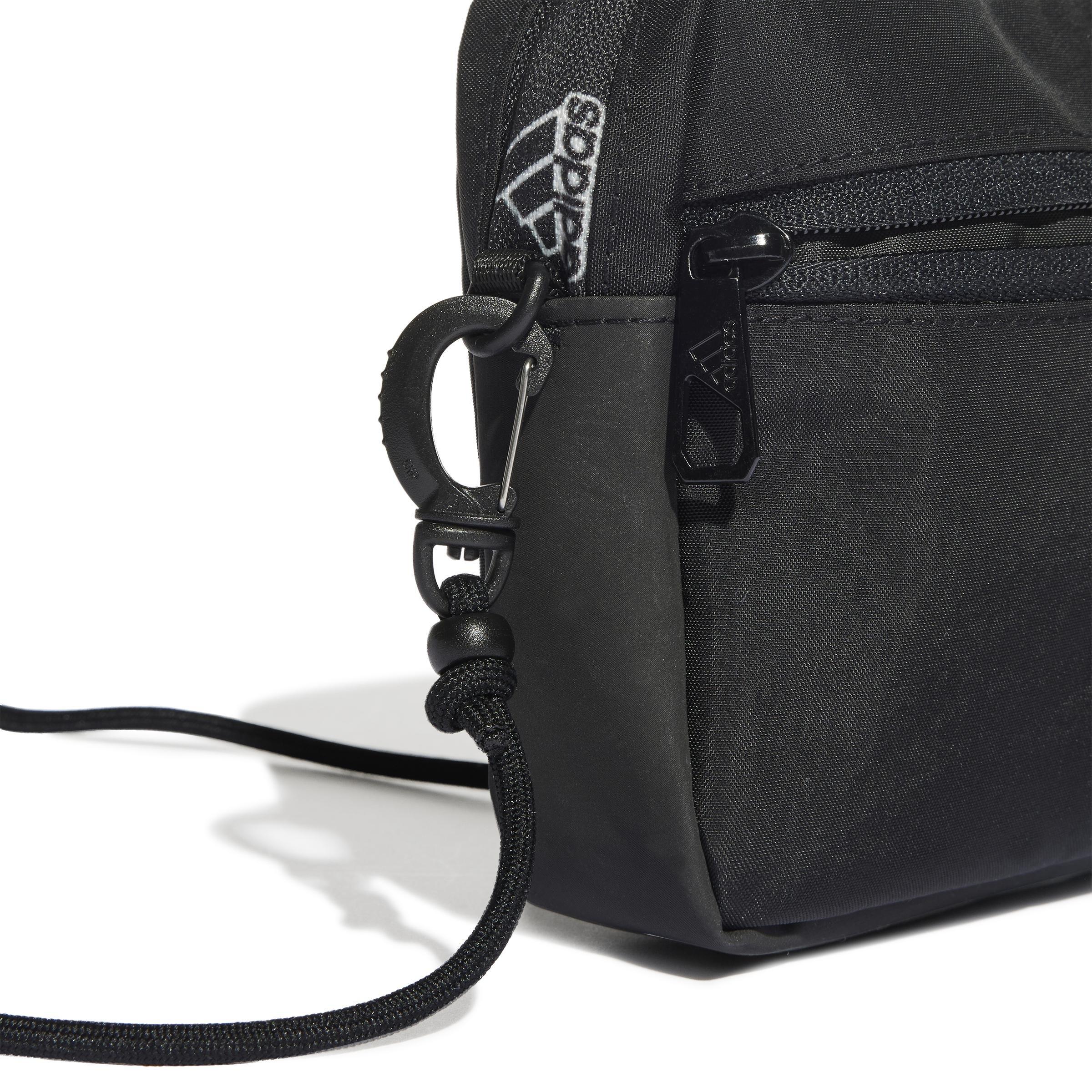 Unisex 4Athlts Organizer, Black, , large image number 3