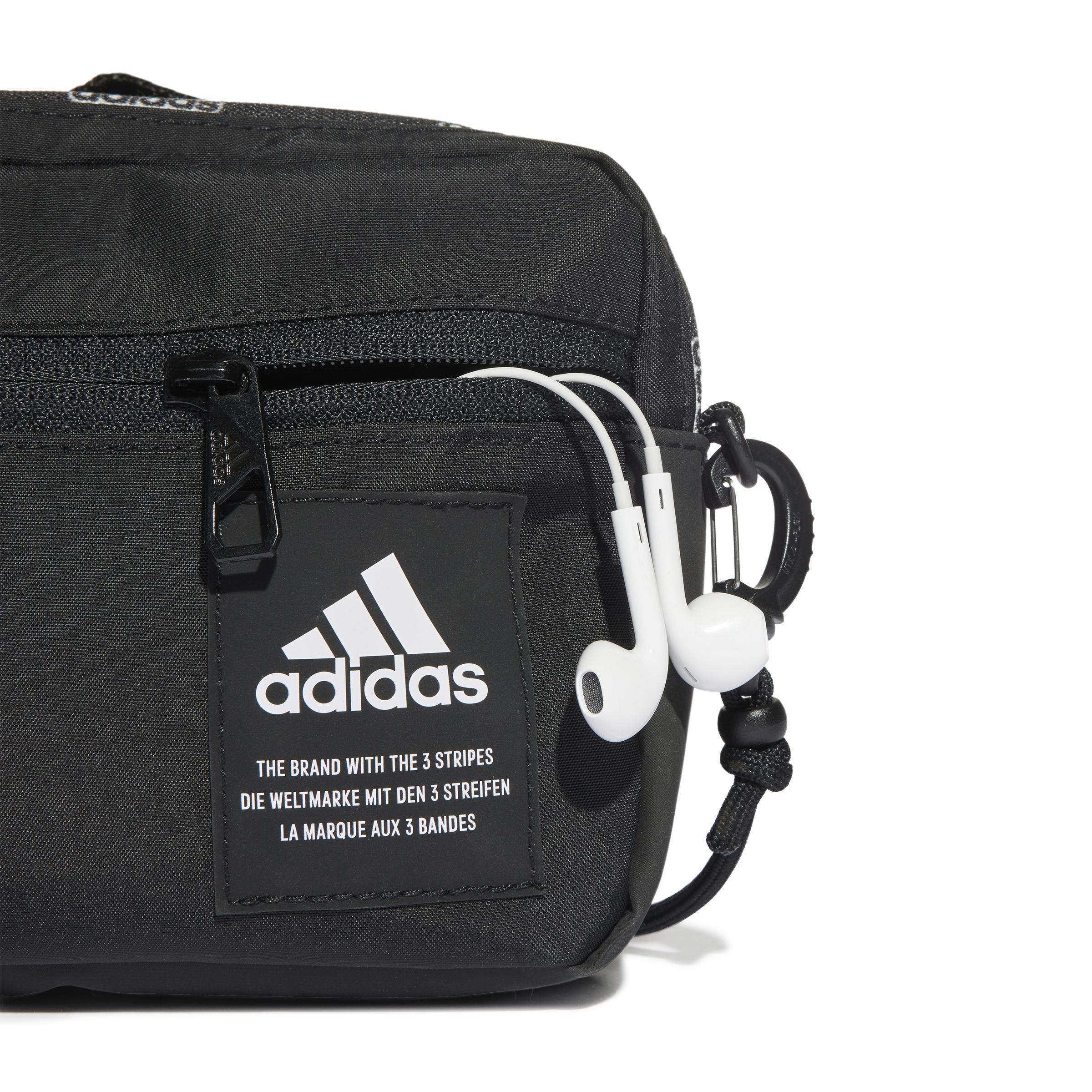Unisex 4Athlts Organizer, Black, , large image number 4
