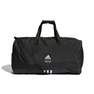 Unisex 4Athlts Duffel Bag Large, Black, A701_ONE, thumbnail image number 1