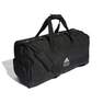 Unisex 4Athlts Duffel Bag Large, Black, A701_ONE, thumbnail image number 2