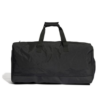 Unisex 4Athlts Duffel Bag Large, Black, A701_ONE, large image number 3