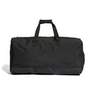 Unisex 4Athlts Duffel Bag Large, Black, A701_ONE, thumbnail image number 3