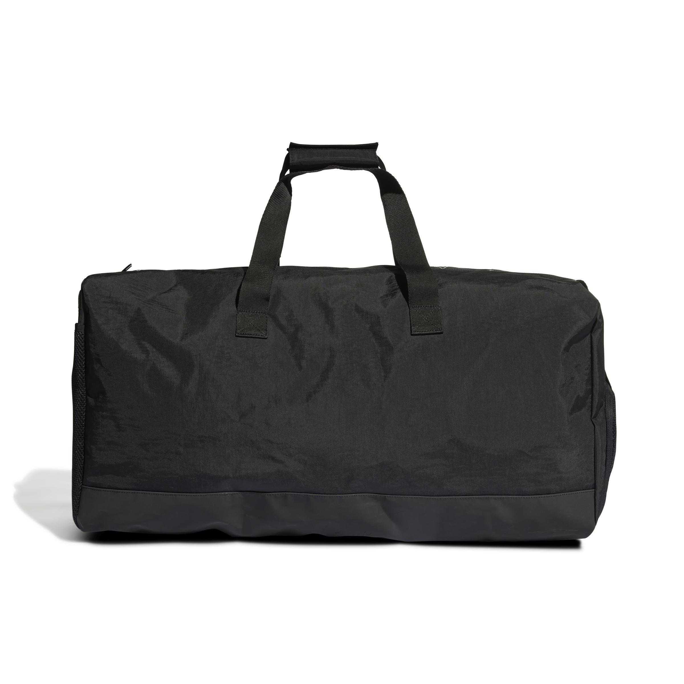 Unisex 4Athlts Duffel Bag Large, Black, A701_ONE, large image number 3