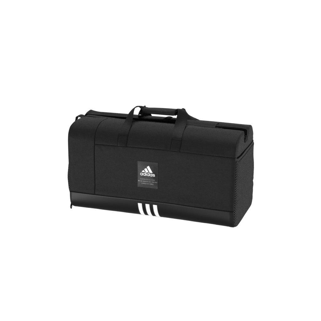 adidas - Unisex 4Athlts Duffel Bag Large, Black