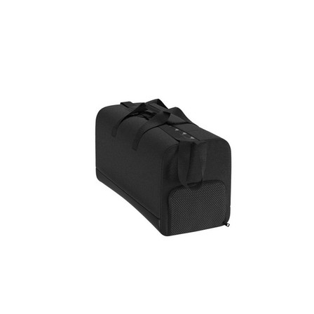 Unisex 4Athlts Duffel Bag Large, Black, A701_ONE, large image number 7