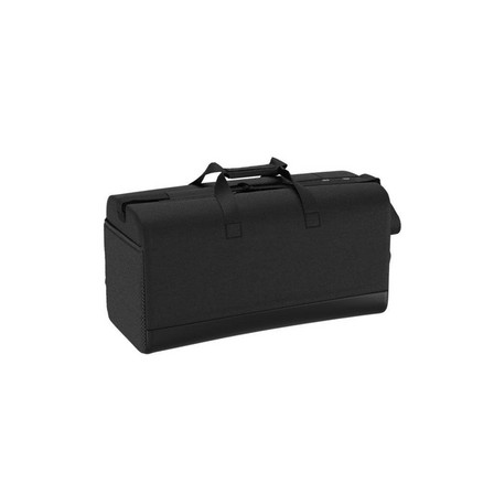 Unisex 4Athlts Duffel Bag Large, Black, A701_ONE, large image number 8