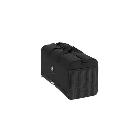 Unisex 4Athlts Duffel Bag Large, Black, A701_ONE, large image number 11