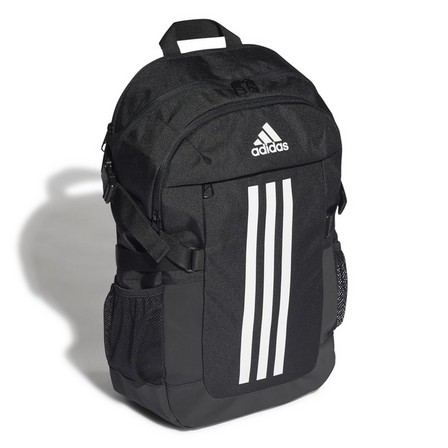 Unisex Power Vi Backpack, Black, A701_ONE, large image number 1