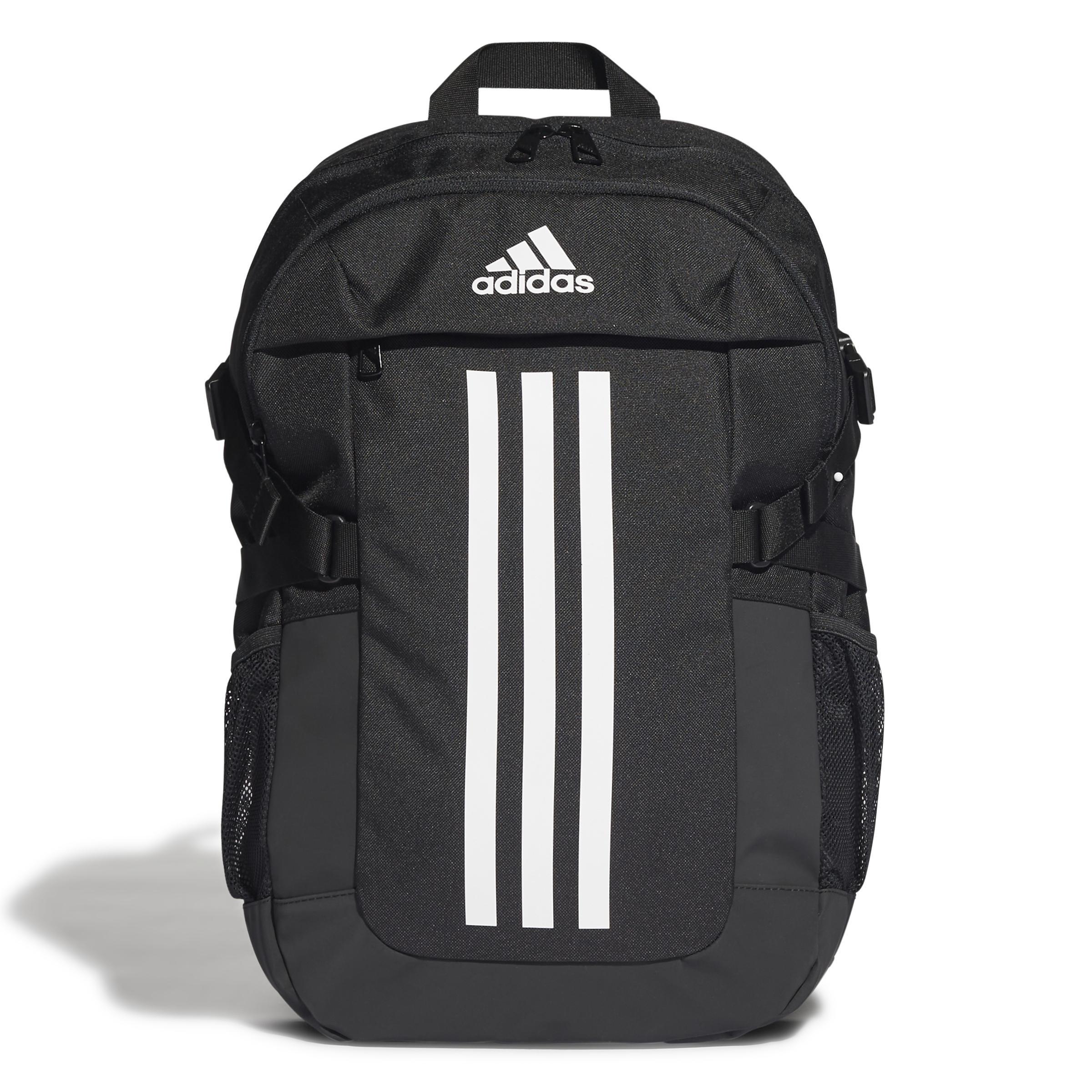 Unisex Power Vi Backpack, Black, , large image number 2