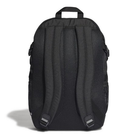 Unisex Power Vi Backpack, Black, A701_ONE, large image number 3