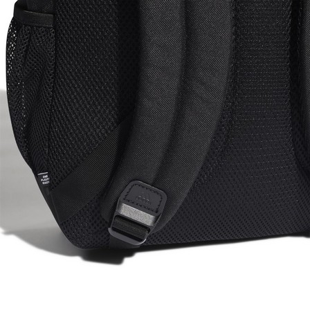 Unisex Power Vi Backpack, Black, A701_ONE, large image number 4