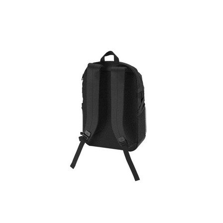 Unisex Power Vi Backpack, Black, A701_ONE, large image number 6