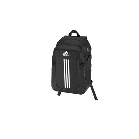 Unisex Power Vi Backpack, Black, A701_ONE, large image number 9