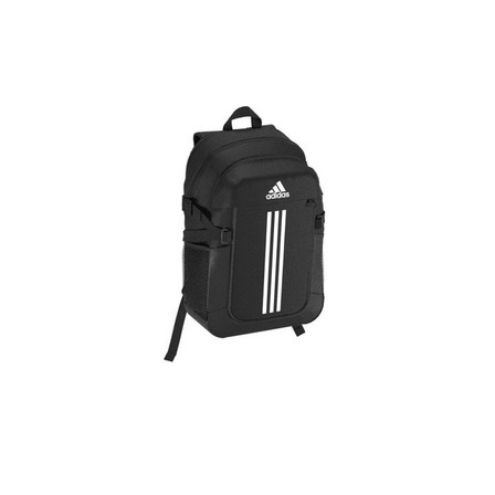Unisex Power Vi Backpack, Black, A701_ONE, large image number 12