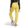 High Waist Joggers bold gold Female Adult, A701_ONE, thumbnail image number 2