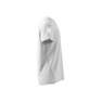 Mens Own The Run Tee, White, A701_ONE, thumbnail image number 29