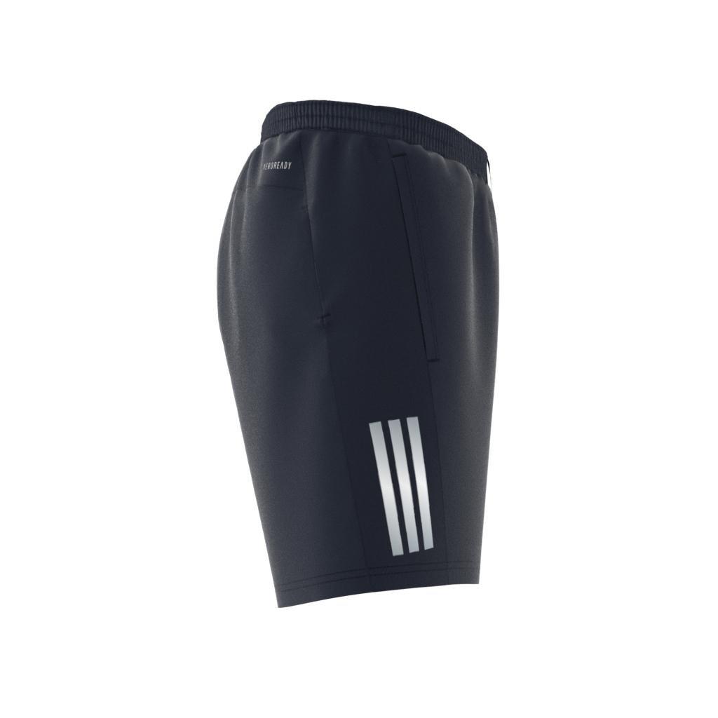 Men Own The Run Shorts, Blue, A701_ONE, large image number 9