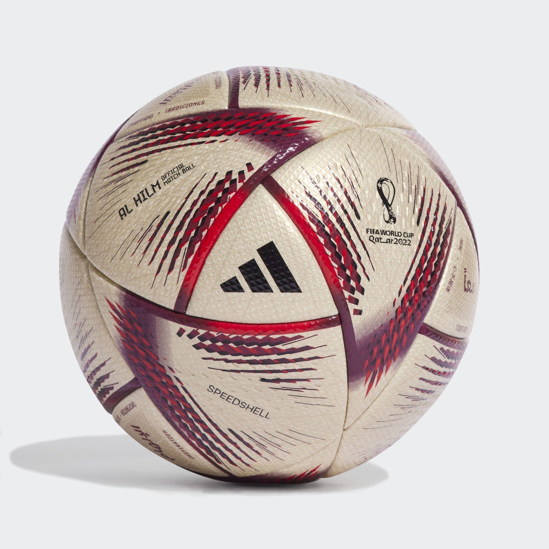 Al Hilm Pro Football, Gold, , large image number 0
