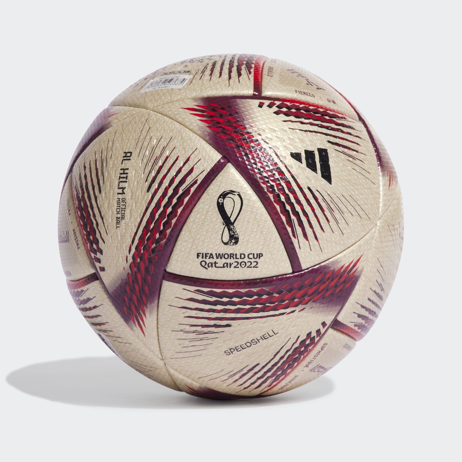 Al Hilm Pro Football, Gold, , large image number 1