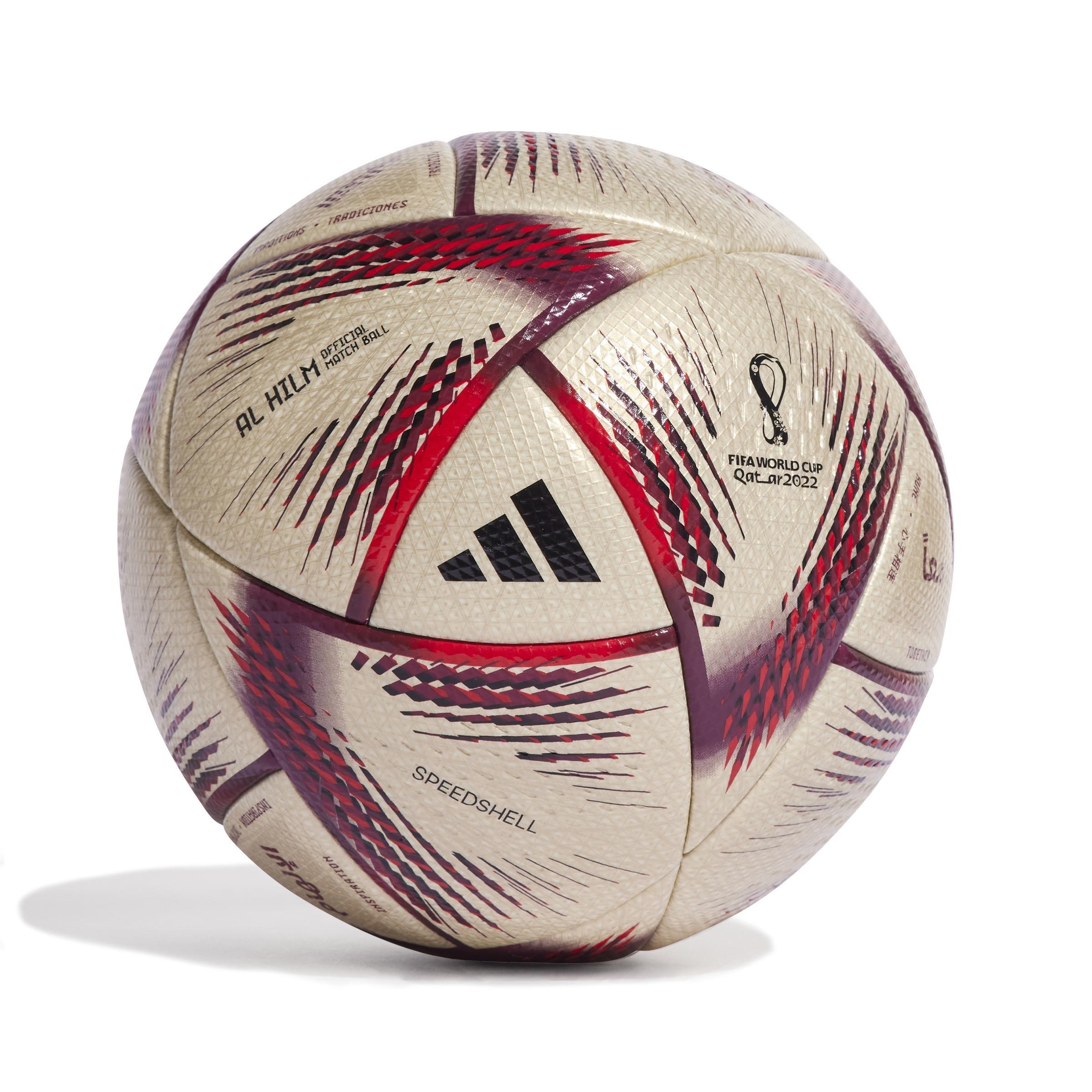 Al Hilm Pro Football, Gold, , large image number 3