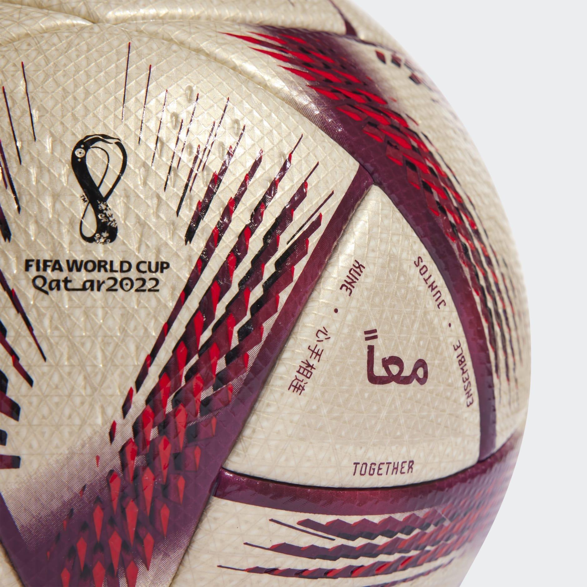 Al Hilm Pro Football, Gold, , large image number 4